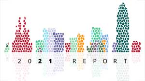 Barcelona 2021 business report