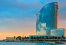 Best hotels in Barcelona and booking sites
