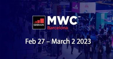 Mobile World Congress Barcelona MWC 2023