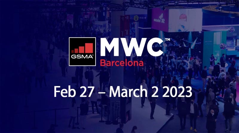 Mobile World Congress Barcelona 2023: The Future of Mobile Technology