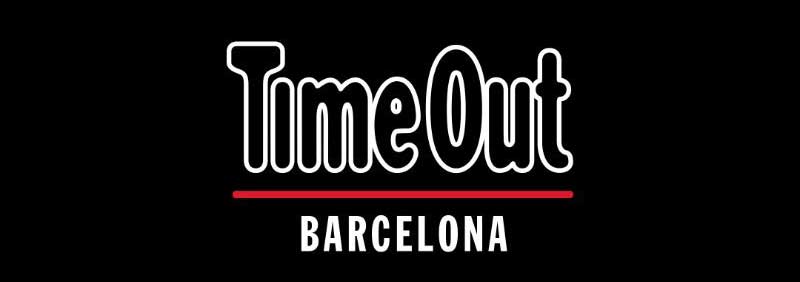 TimeOut Barcelona guide